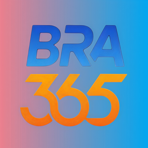 Logo da bra365